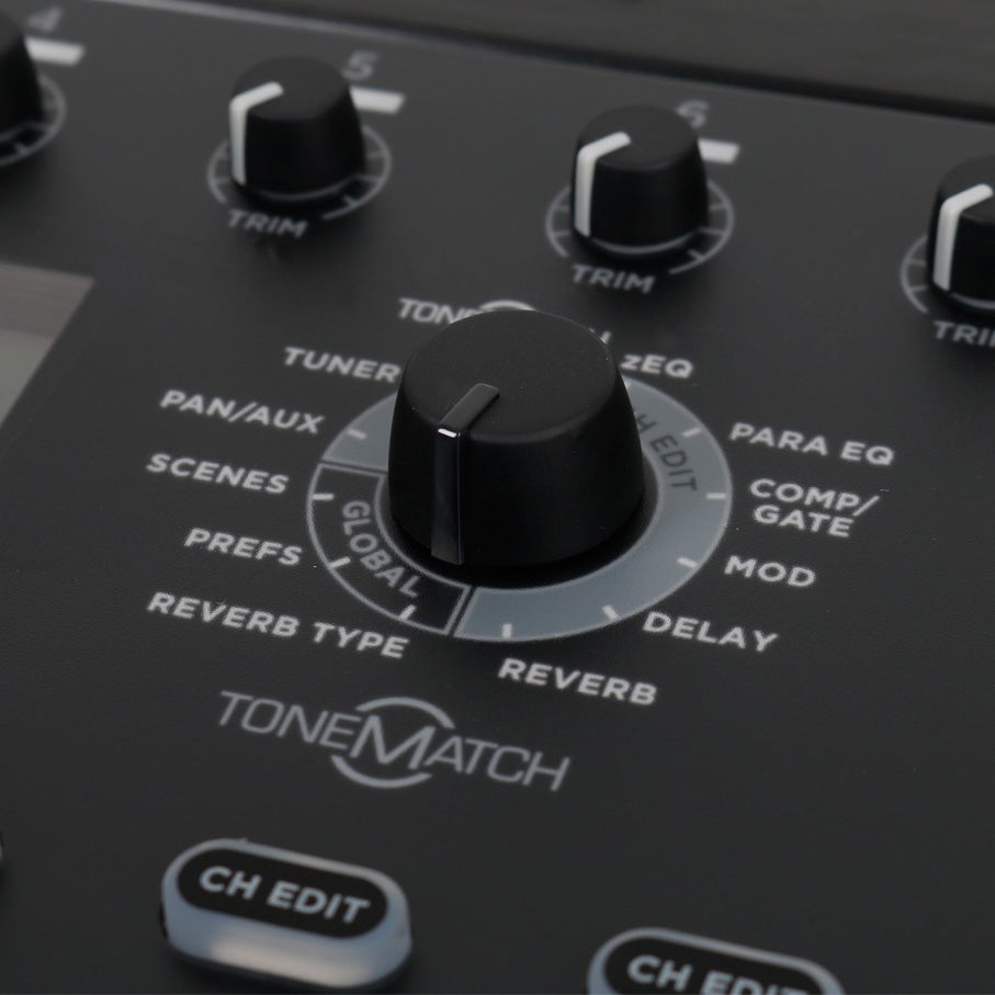 Bose T8S ToneMatch Mixer/Audio Processor