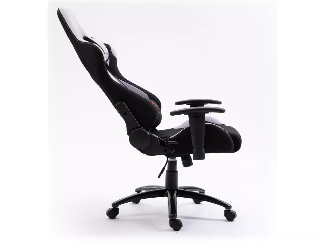 Fauteuil des jeux AKORD FG38 Gris
