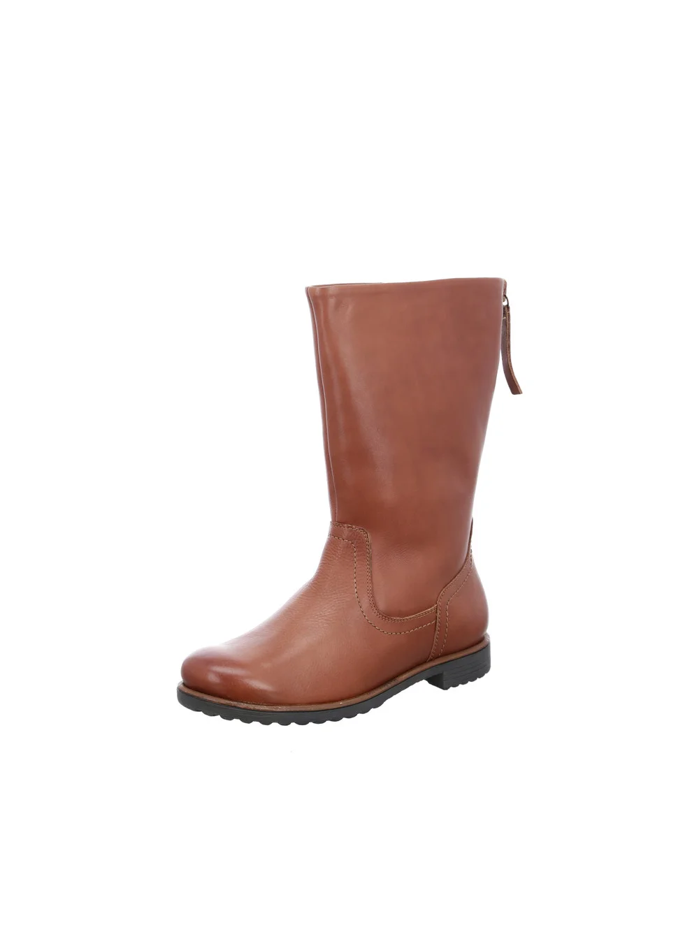 Stiefel Liverpool brandy