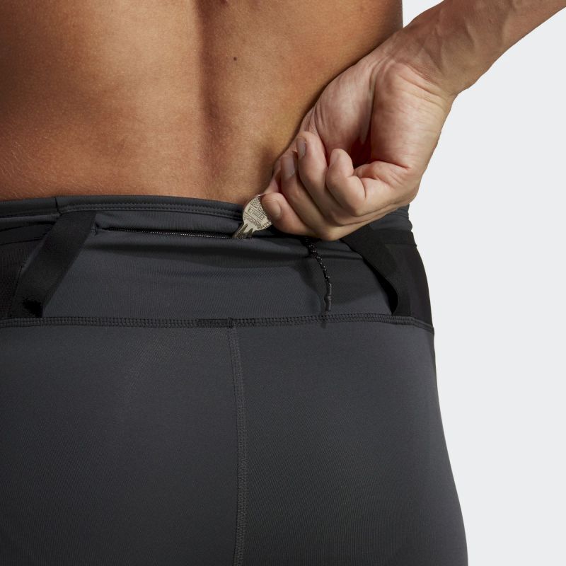 Agravic tight - Collant running homme