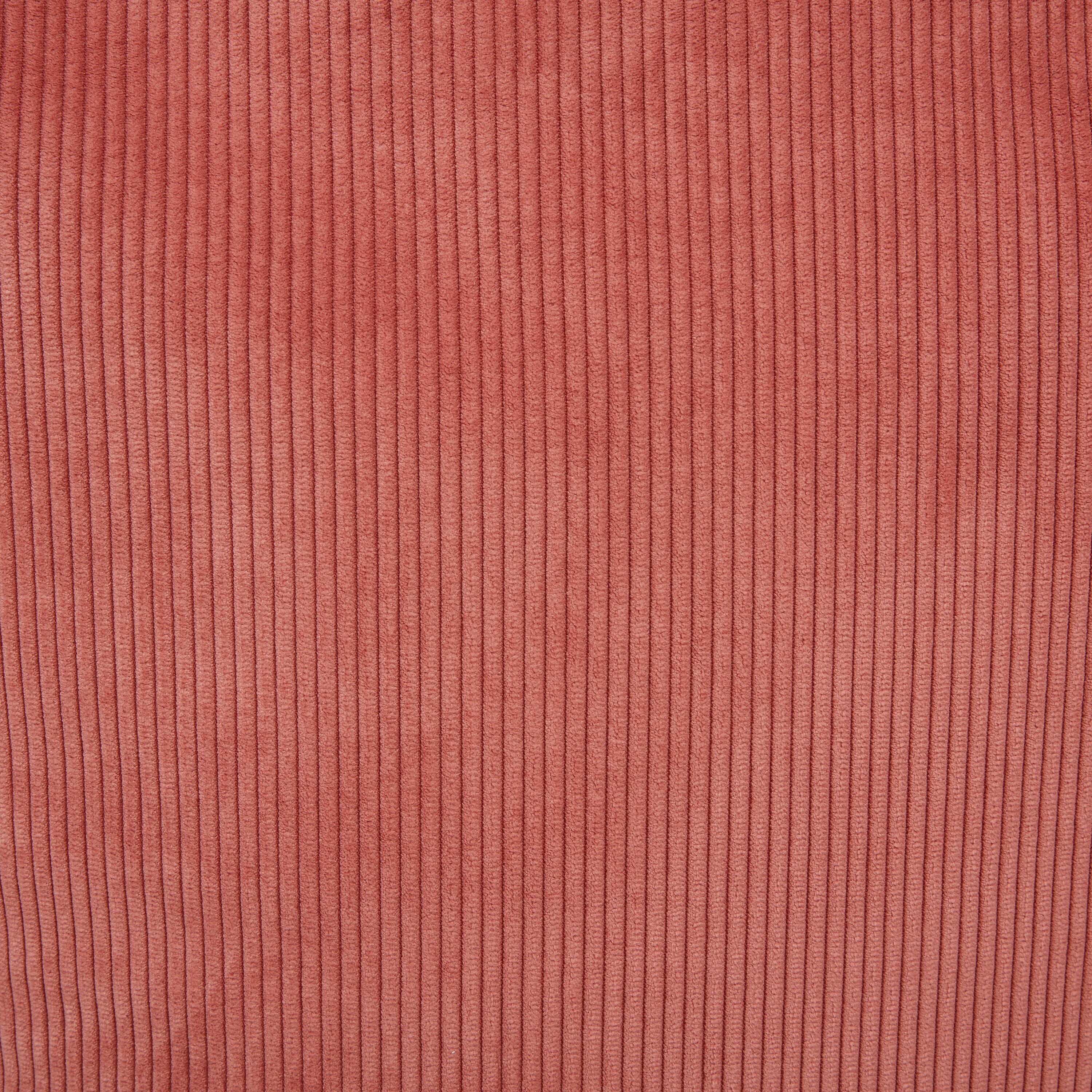 QUEENS Kindersitzsack - Rot / B: 50.0 cm x T: 65.0 cm x H: 40.0 cm