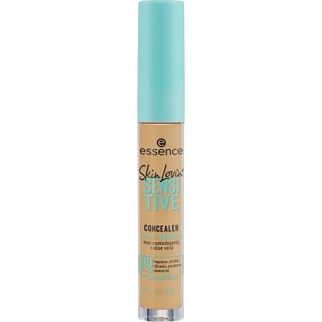 Concealer 25 Medium Olive