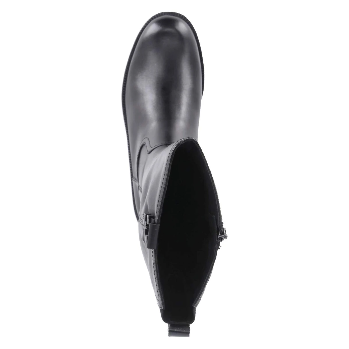 TamarisStiefel - black