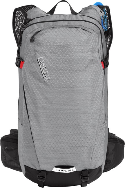 Camelbak H.A.W.G. Pro Rygsæk Gunmetal