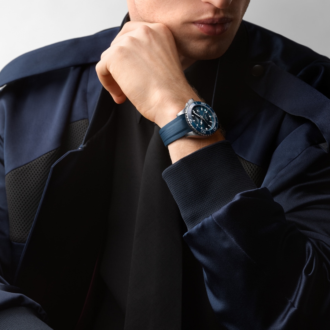 Longines HydroConquest GMT 41mm