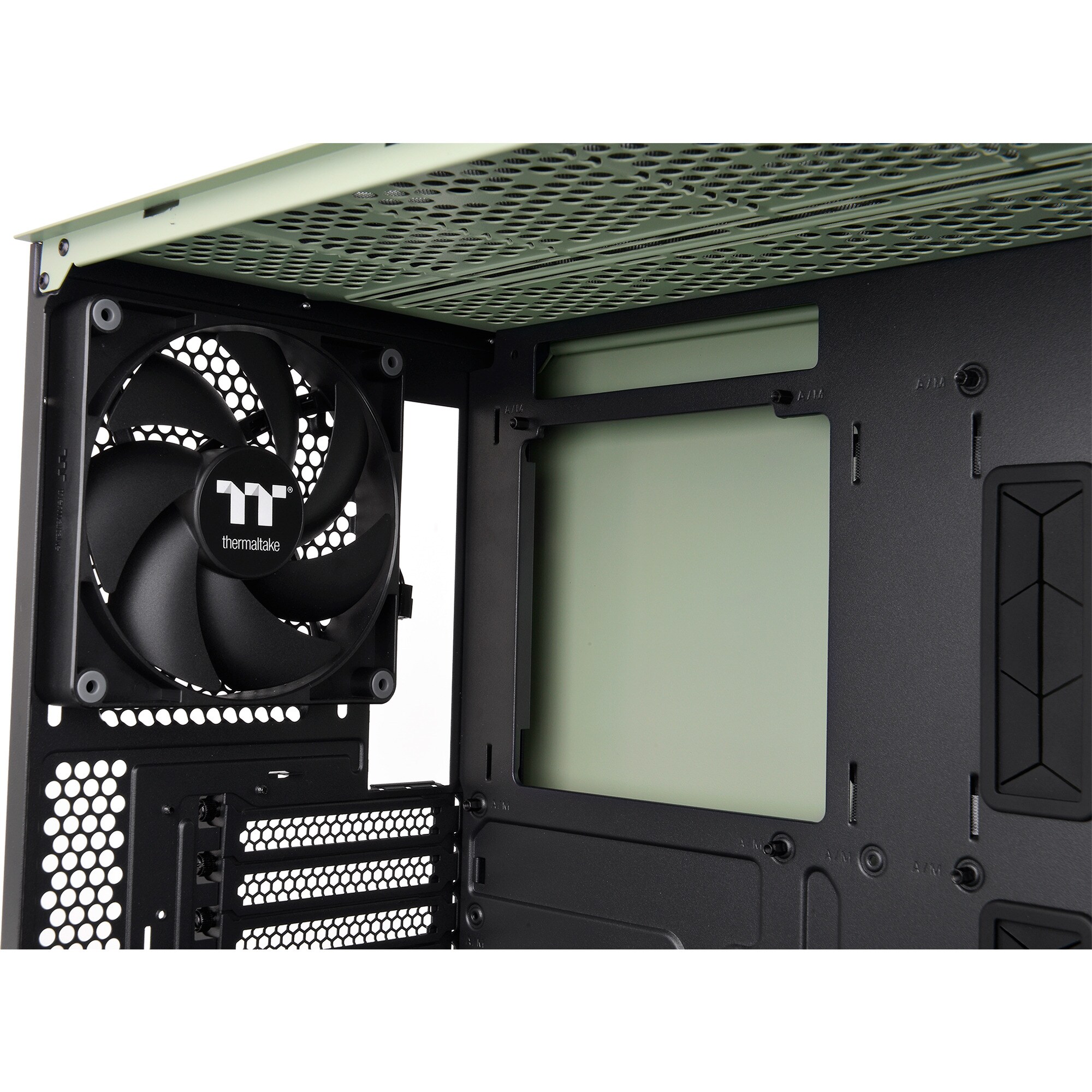 Thermaltake Tower-Gehäuse Ceres 300 TG ARGB