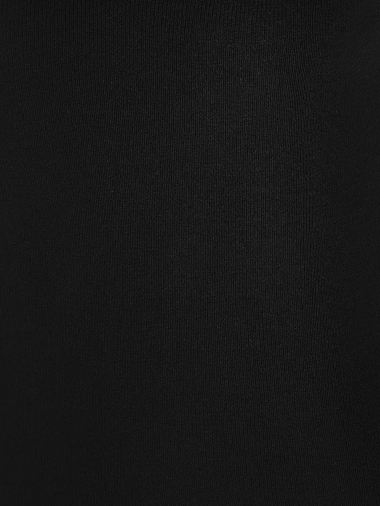 WINDSOR Top schwarz