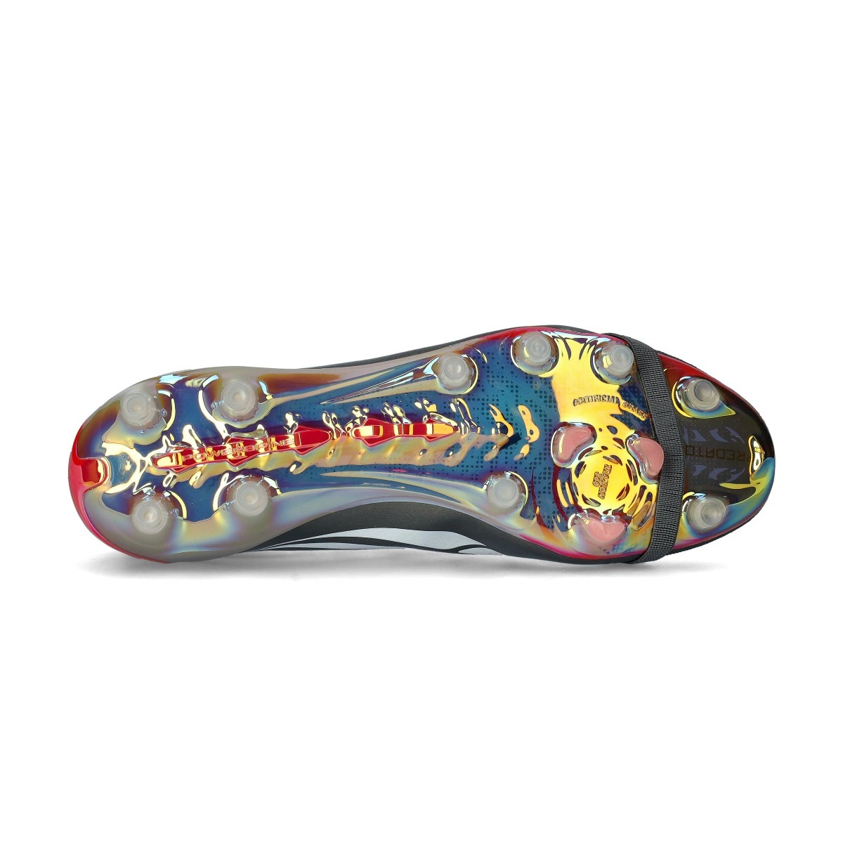 Chuteira adidas Predator Elite FT AG