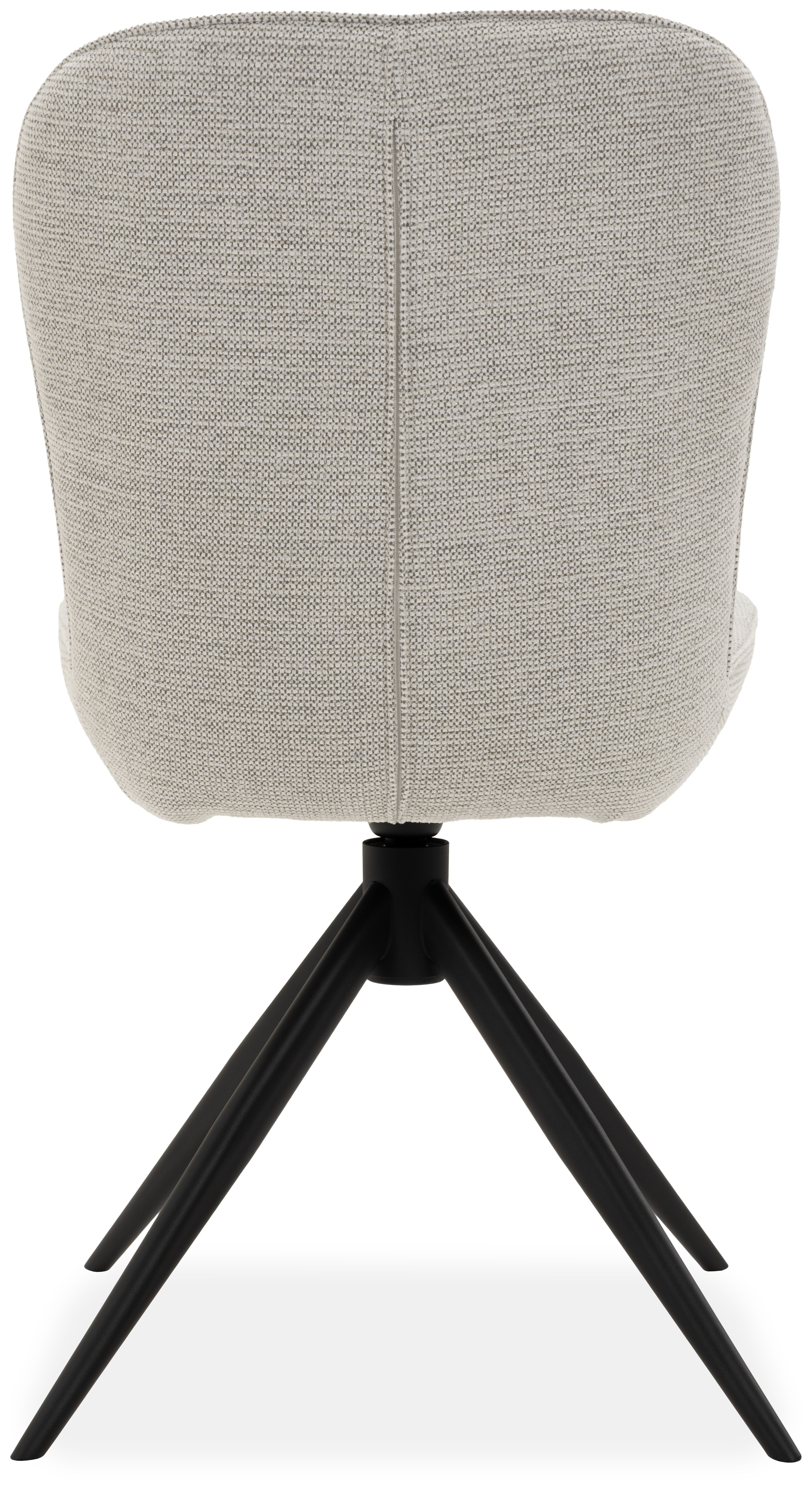 Eetkamerstoel Sneak Natural Colter B50 x D63 x H86.5 cm