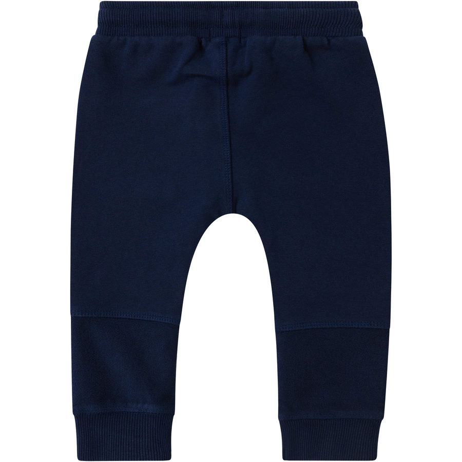 Noppies Hose Tufton Black Iris