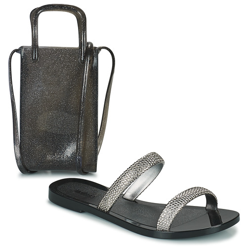 Melissa - MELISSA GLITZ AD - Noir