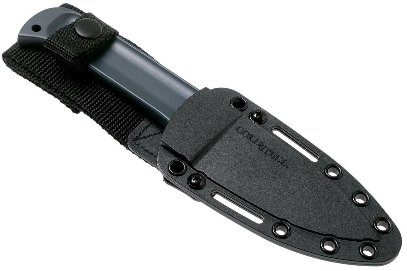 Cold Steel Drop Forged Hunter 36MG jachtmes