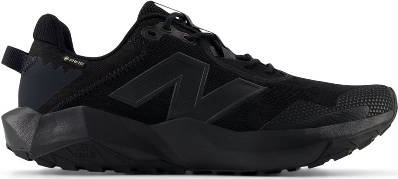 New Balance - DynaSoft Nitrel v6 GTX - Trailrunschoenen - Groen - Gerecycled Materiaal