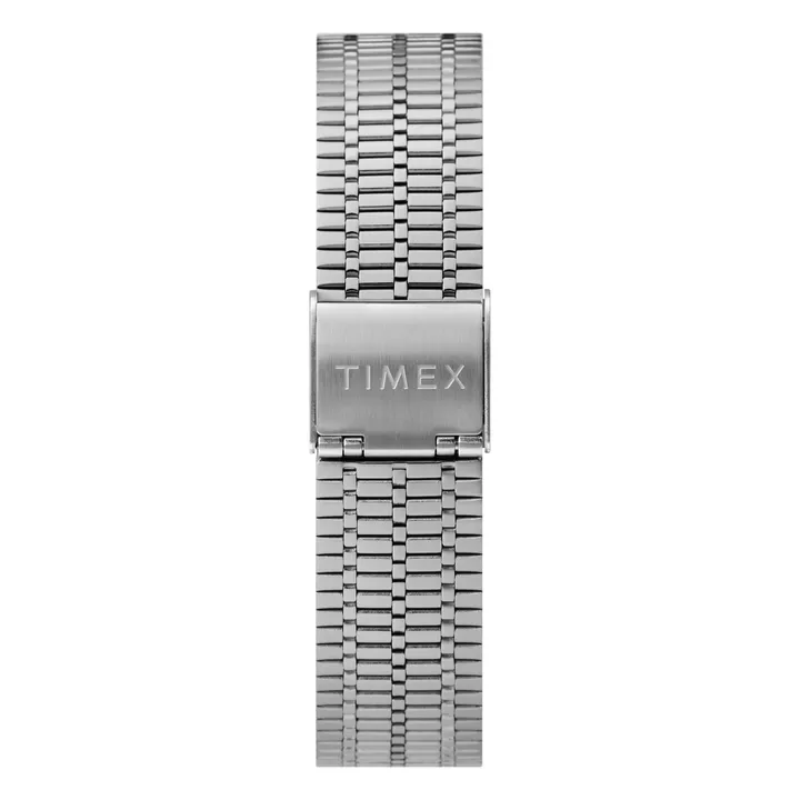 Timex Montre Q Timex  | Bleu
