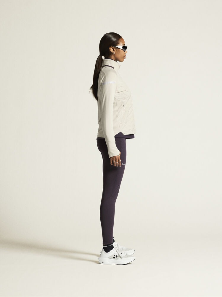 ADV SubZ Jacket 3 Dame Plaster