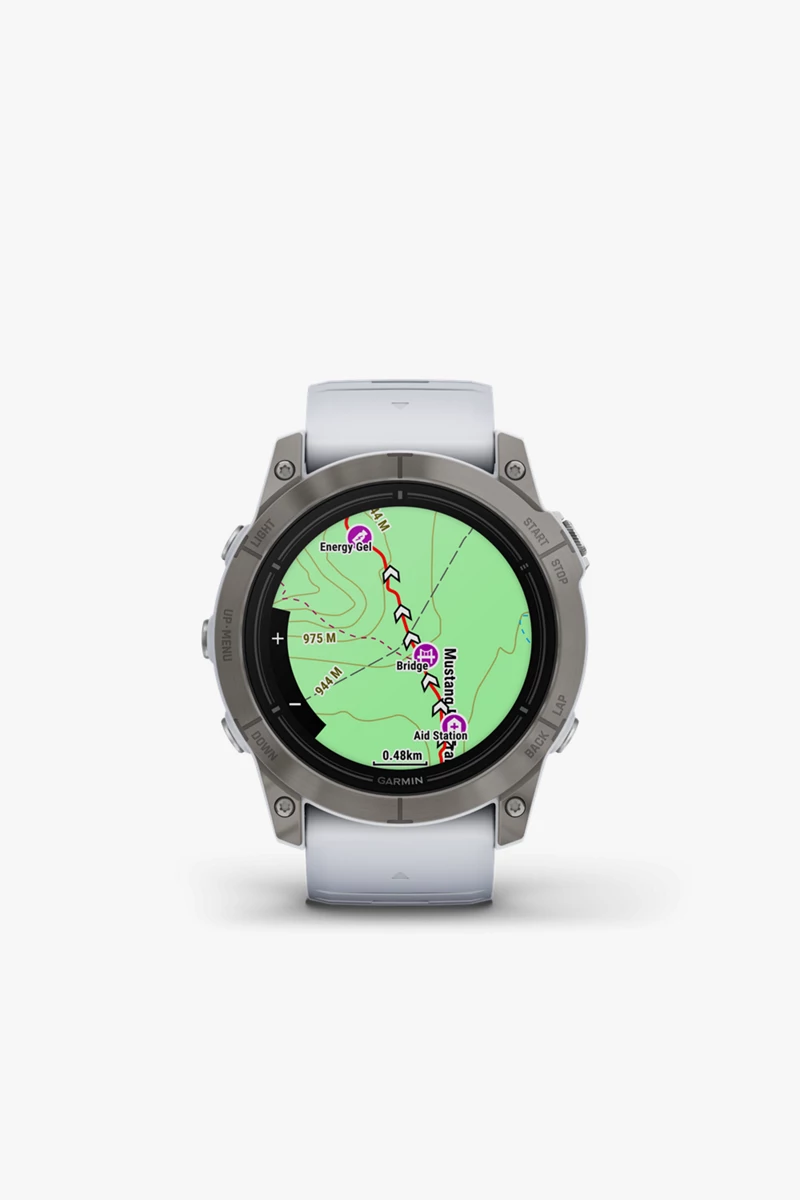GARMIN Epix Pro 2 Sapphire Sportuhr