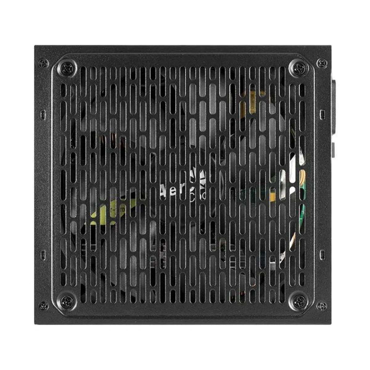 Aerocool LUXPRORGB850M - 850W - Noir