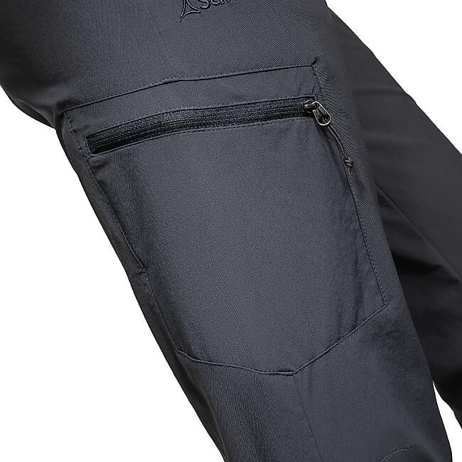SCHOFFEL - PANTALON ASCONA LONG W