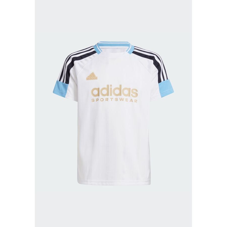 Adidas T-shirt Tiro Nations Pack Enfants