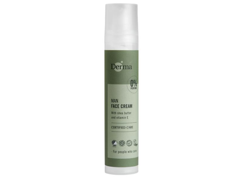 Derma Derma man face cream (50 ml)