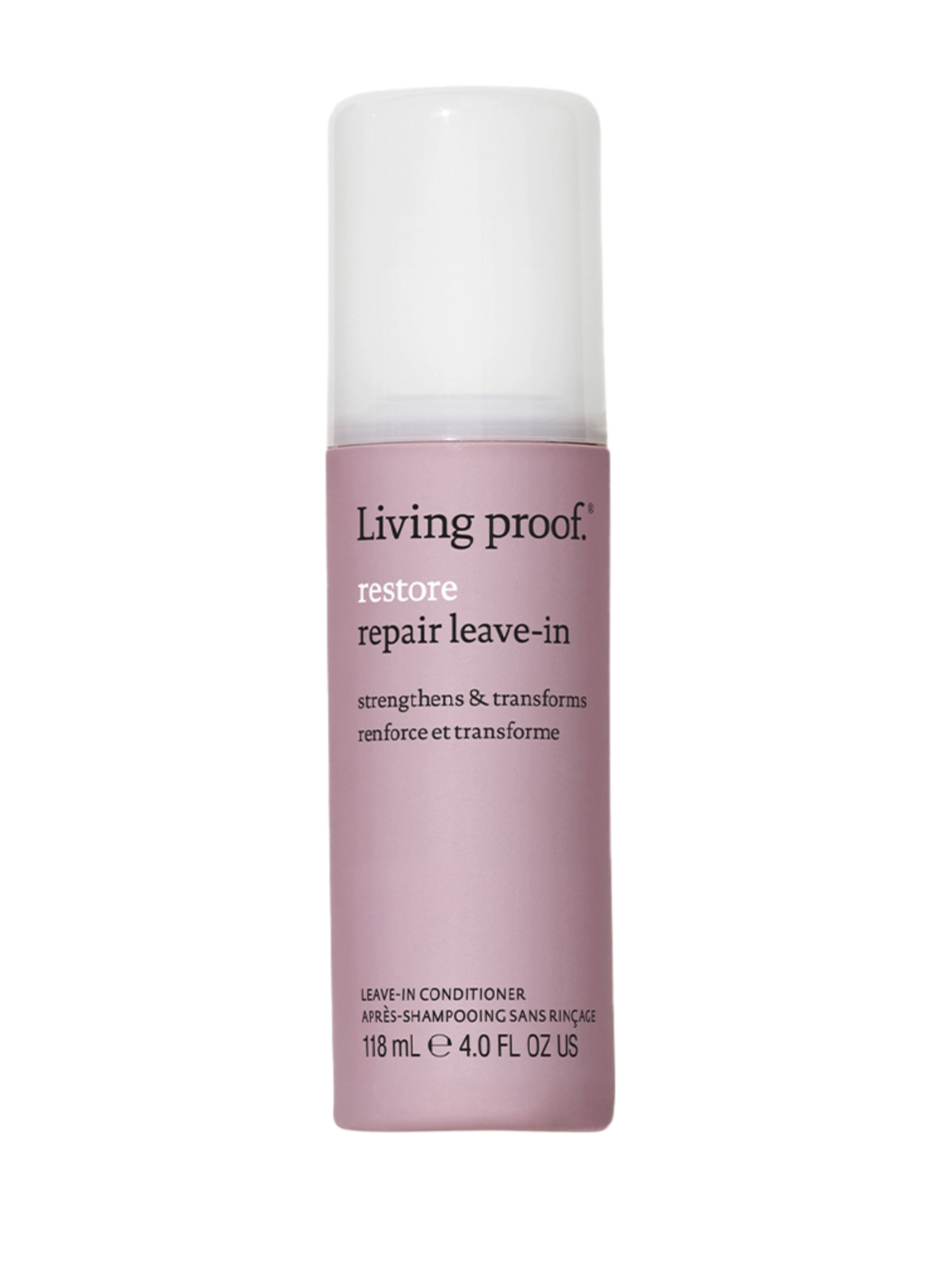 LIVING PROOF RESTORE