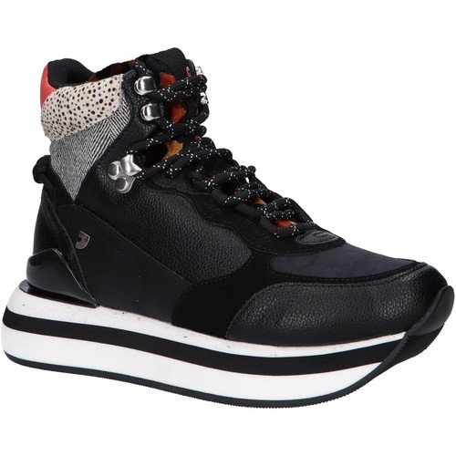 Gioseppo - 64408-AURLAND Negro