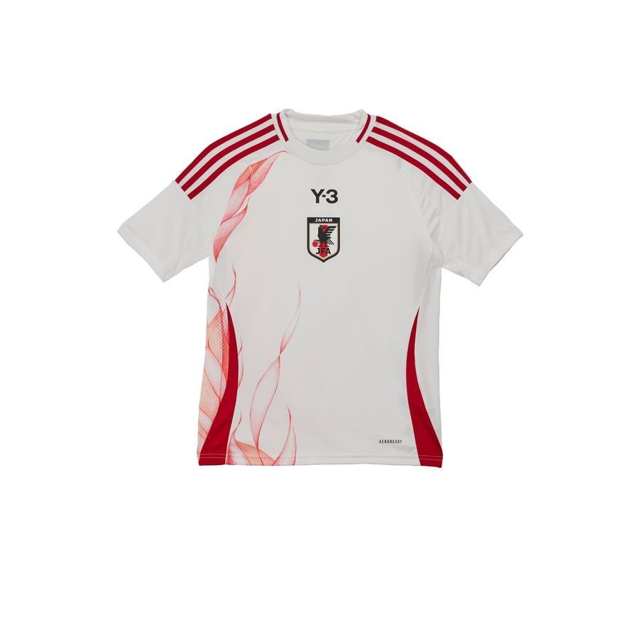 Adidas Maillot Extérieur Japon x Y-3 24 Enfants