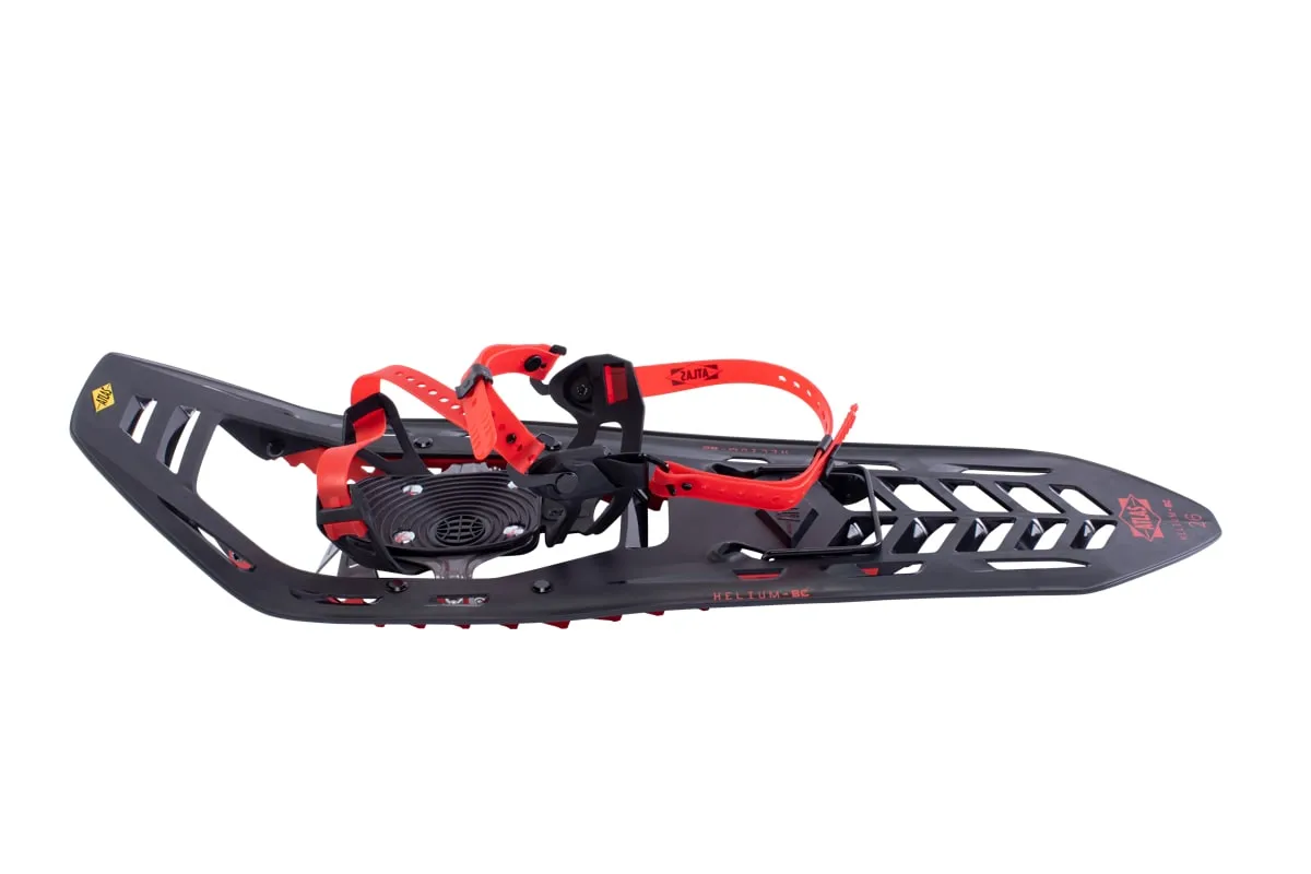 Atlas Helium-BC Black