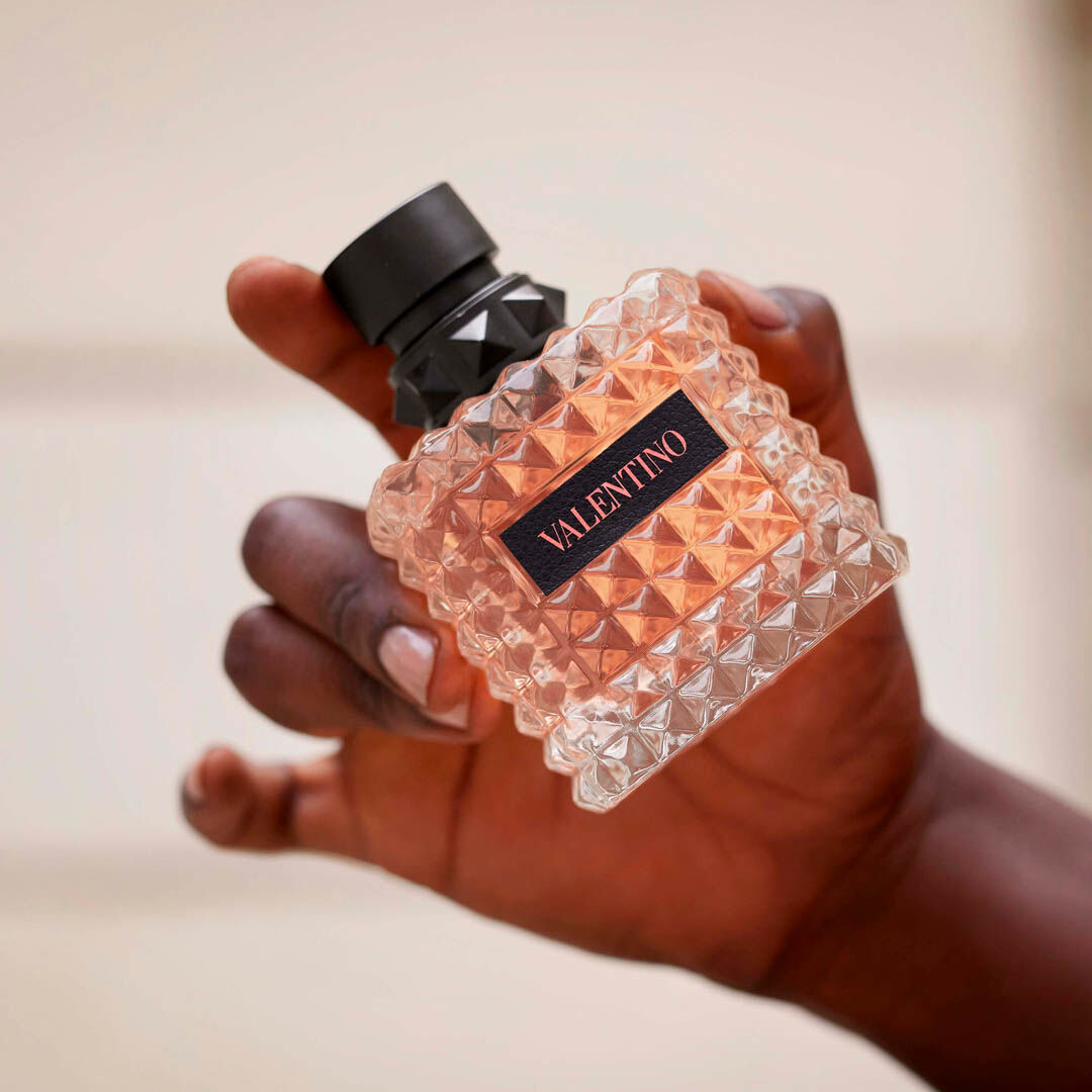 Valentino BORN IN ROMA /S Coral Fantasy Eau de Parfum - 50ml