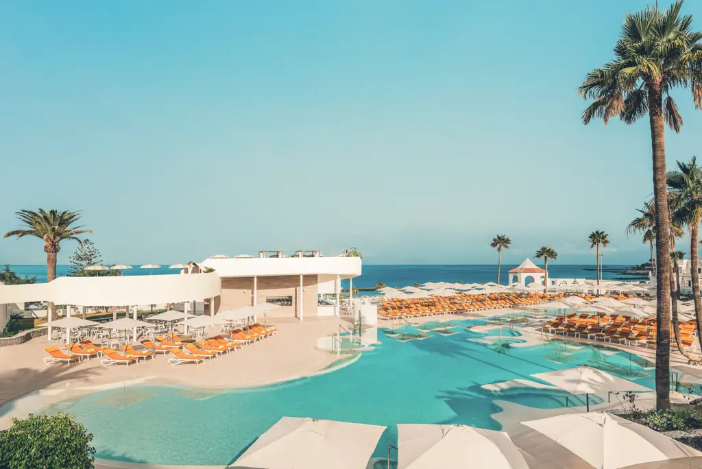 Iberostar Selection Sábila Logies en ontbijt - Hotel