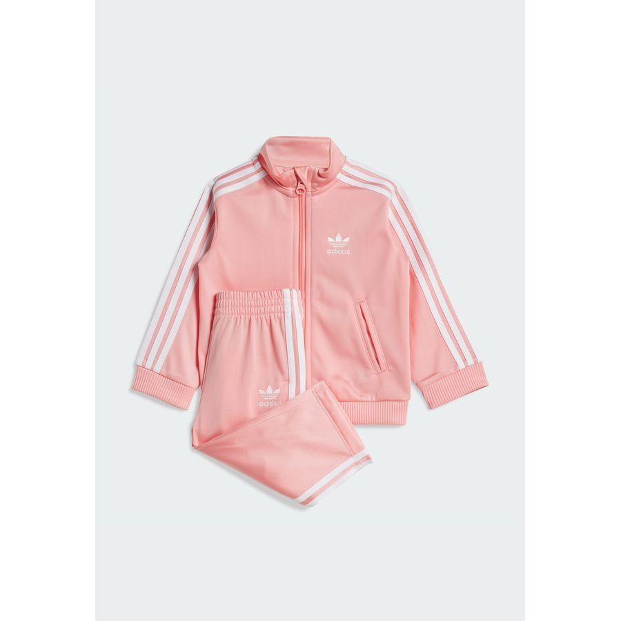 Adidas Original Adicolor Firebird Track Suit Kids