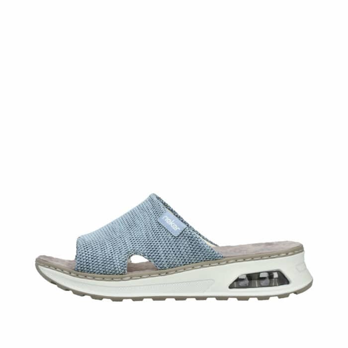 Rieker Sandal Dame 65651-12