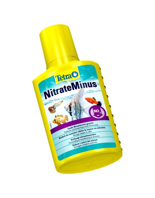 Tetra Aqua Nitrate Minus - Waterverbeteraars