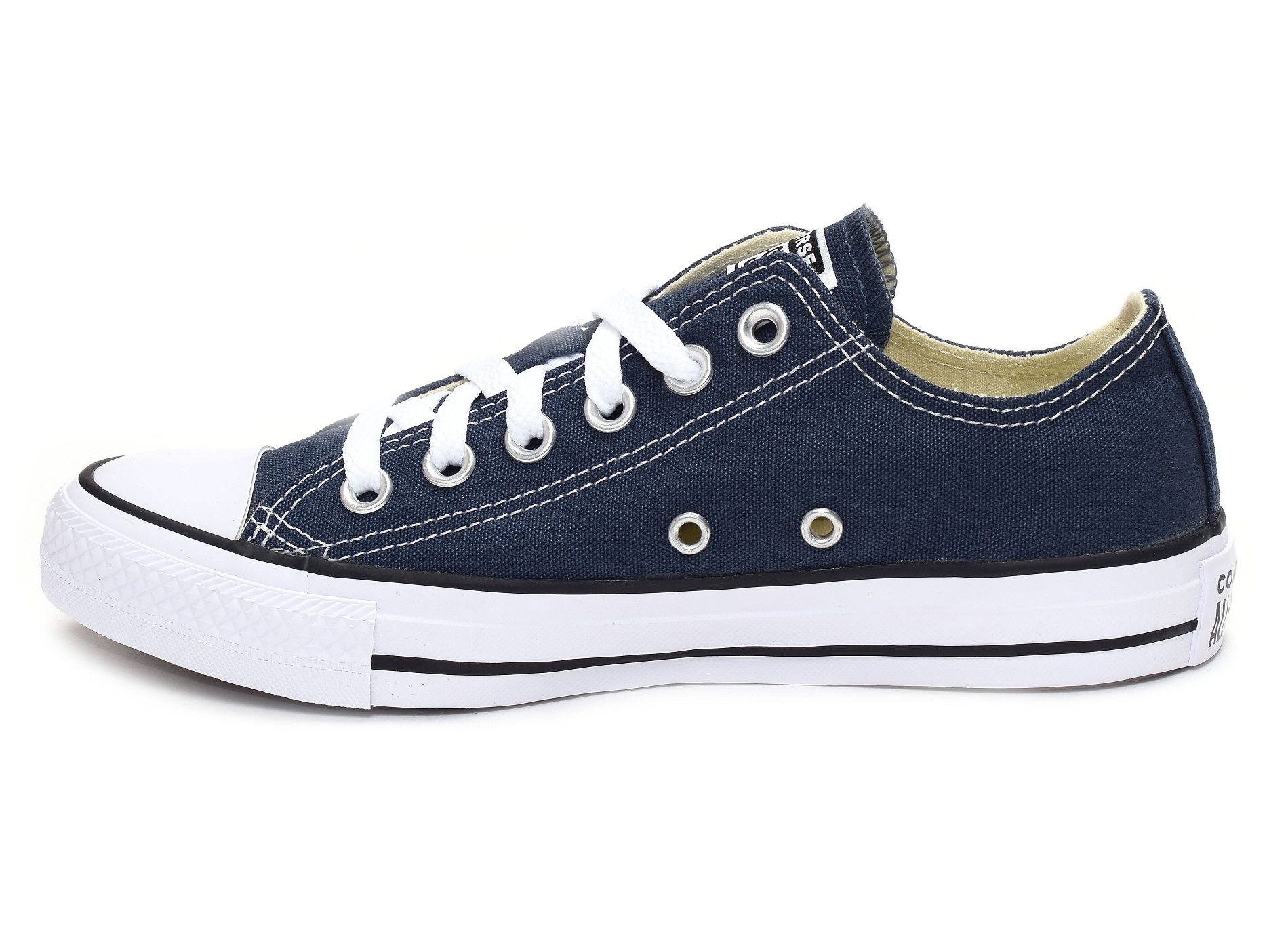 Chuck taylor marine