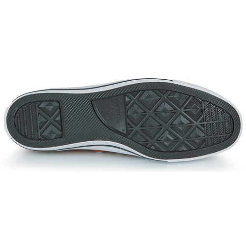Converse - CHUCK TAYLOR ALL STAR TECTUFF - Marron