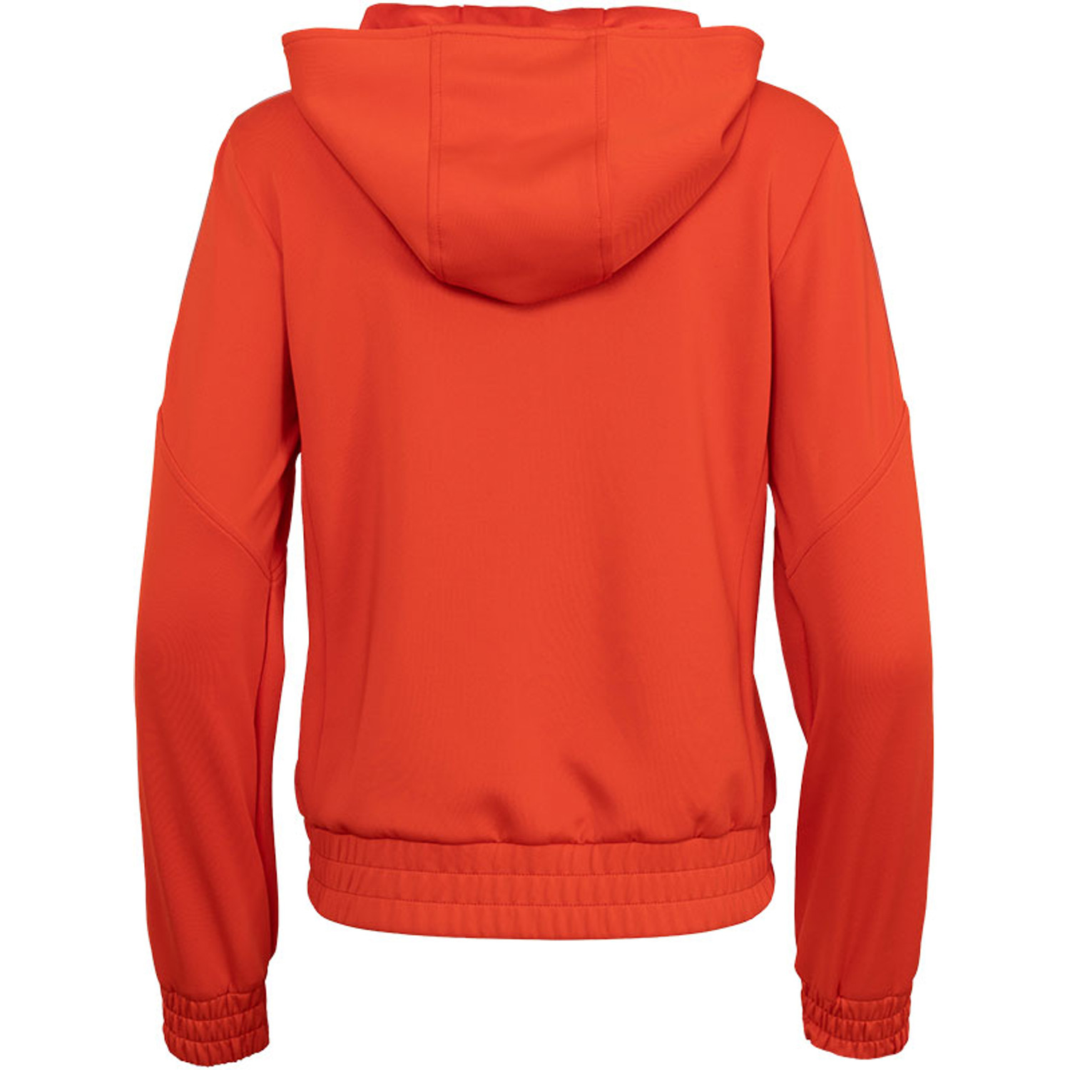 Indian Maharadja Jaipur Trainingspak Hooded Dames