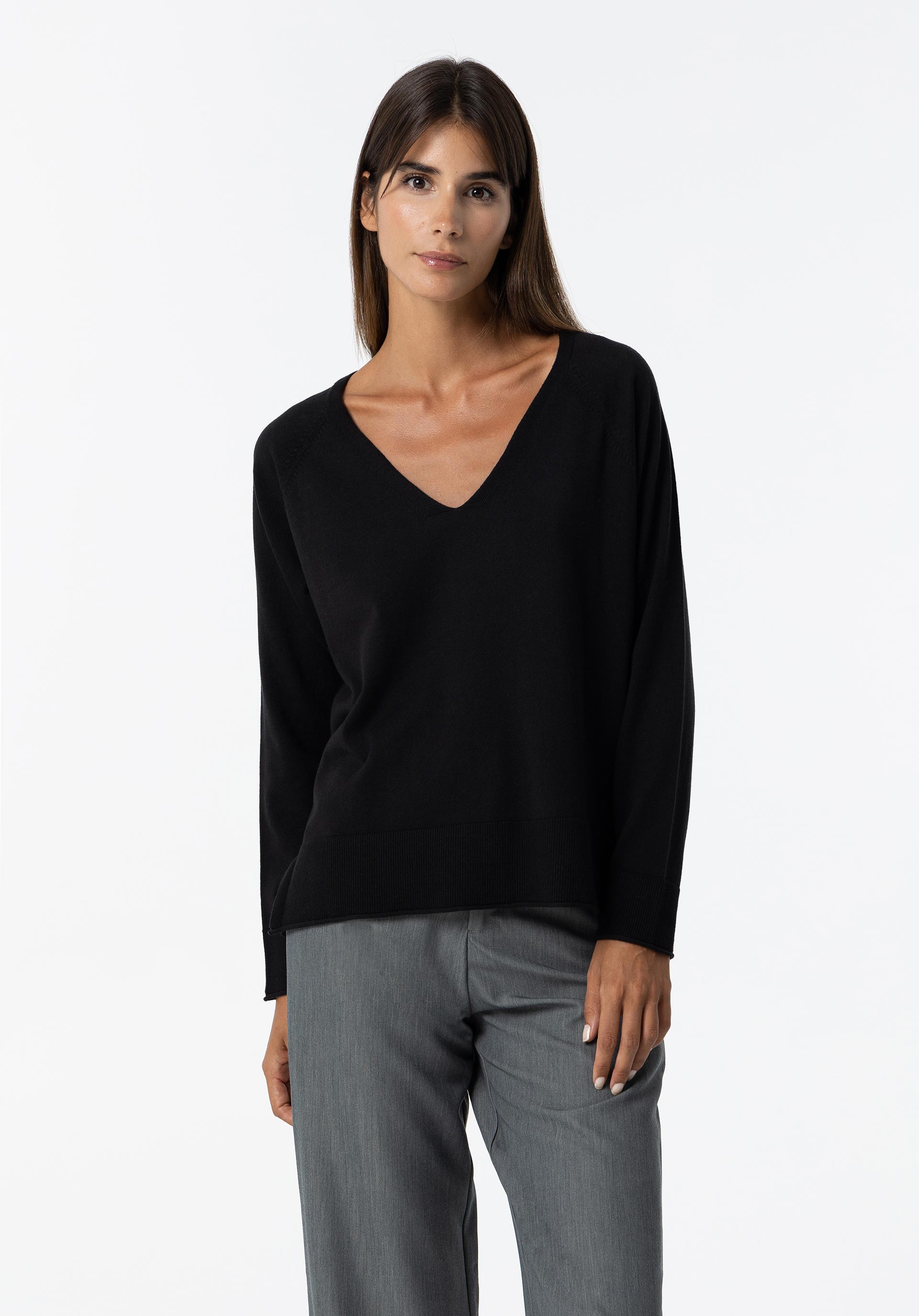 Camisola de Malha