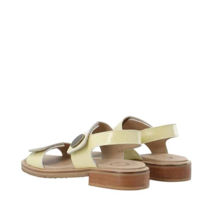 Cashott Casgrace Sandal Dame