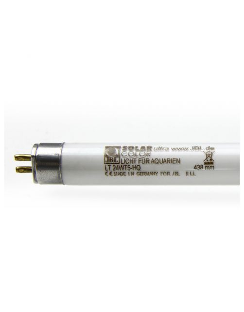 Jbl Solar Color T5 Ultra - Verlichting - 438 mm 24 Watt