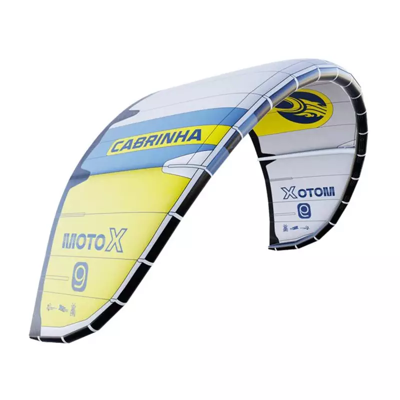Aile kitesurf CABRINHA Moto X Lite 2025
