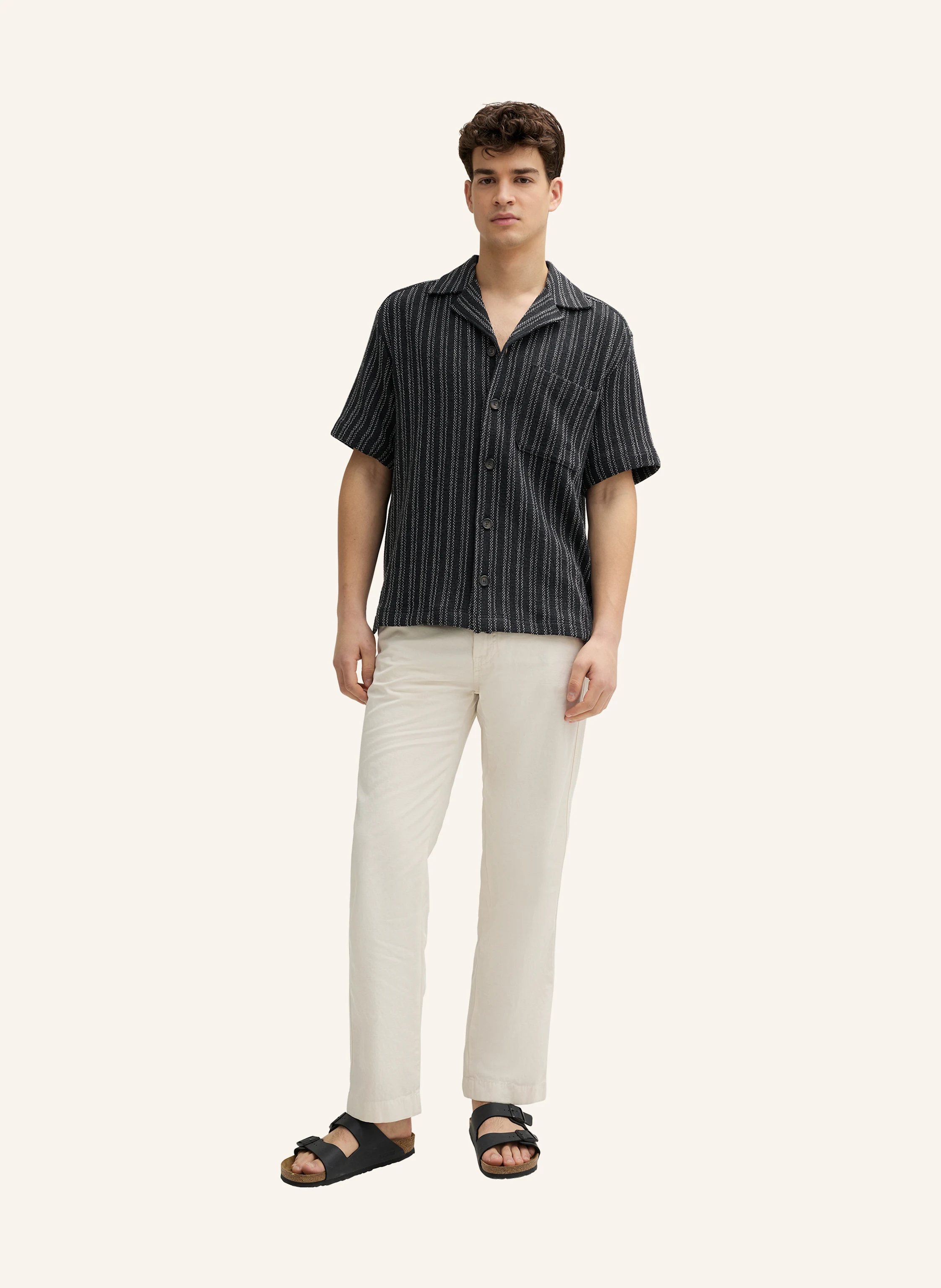 STRELLSON Jeans BEDA