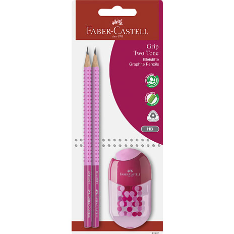 Faber-Castell skolesæt