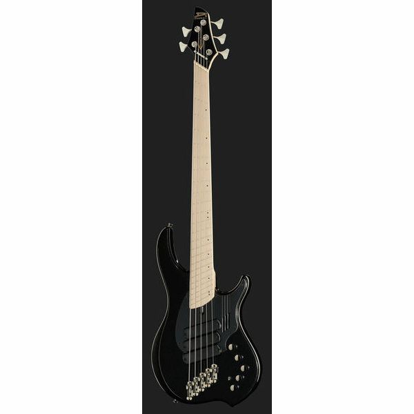 Dingwall NG3 Nolly Sig.5 Metallic Black