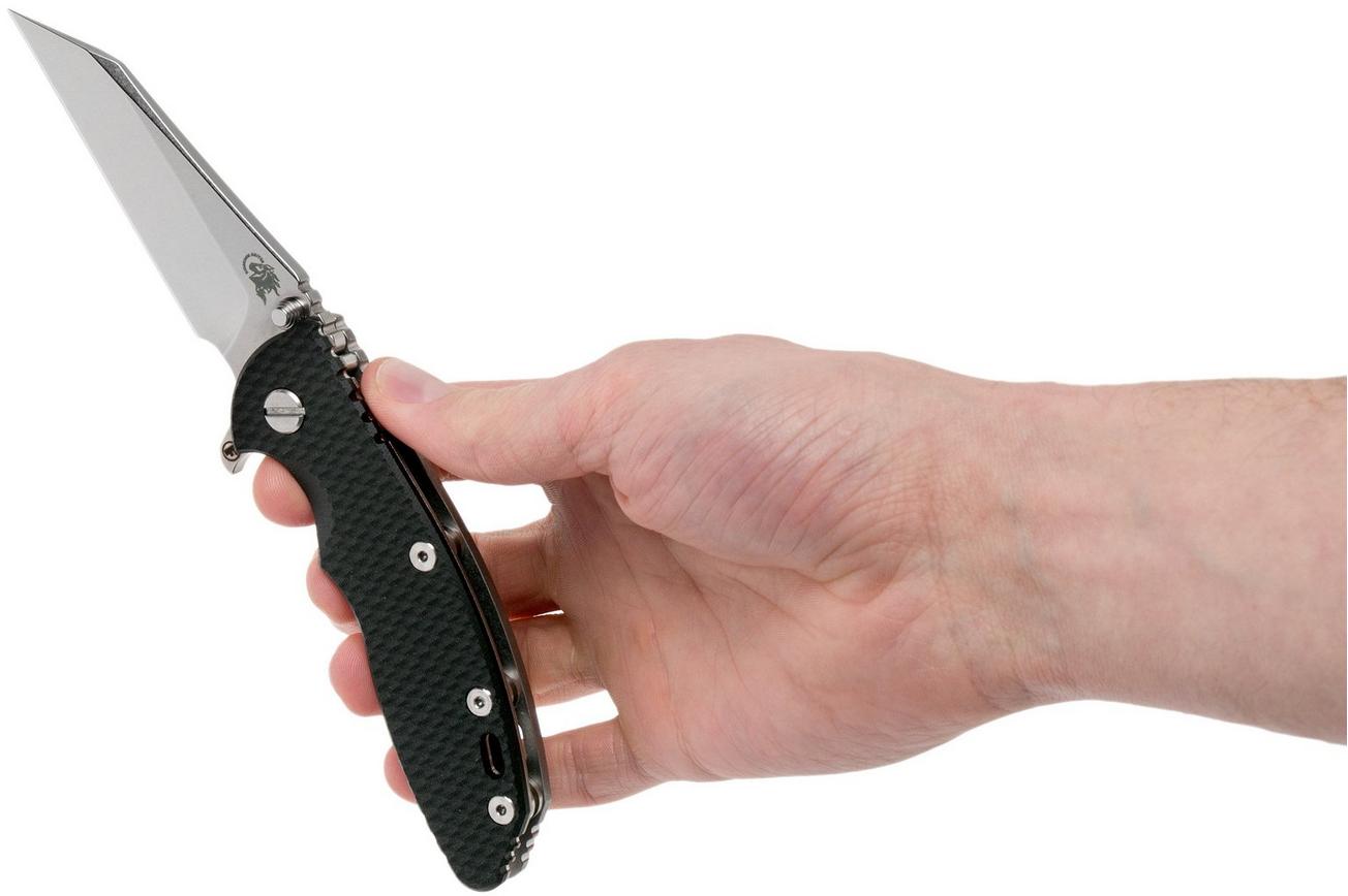 Rick Hinderer XM-18 3.5