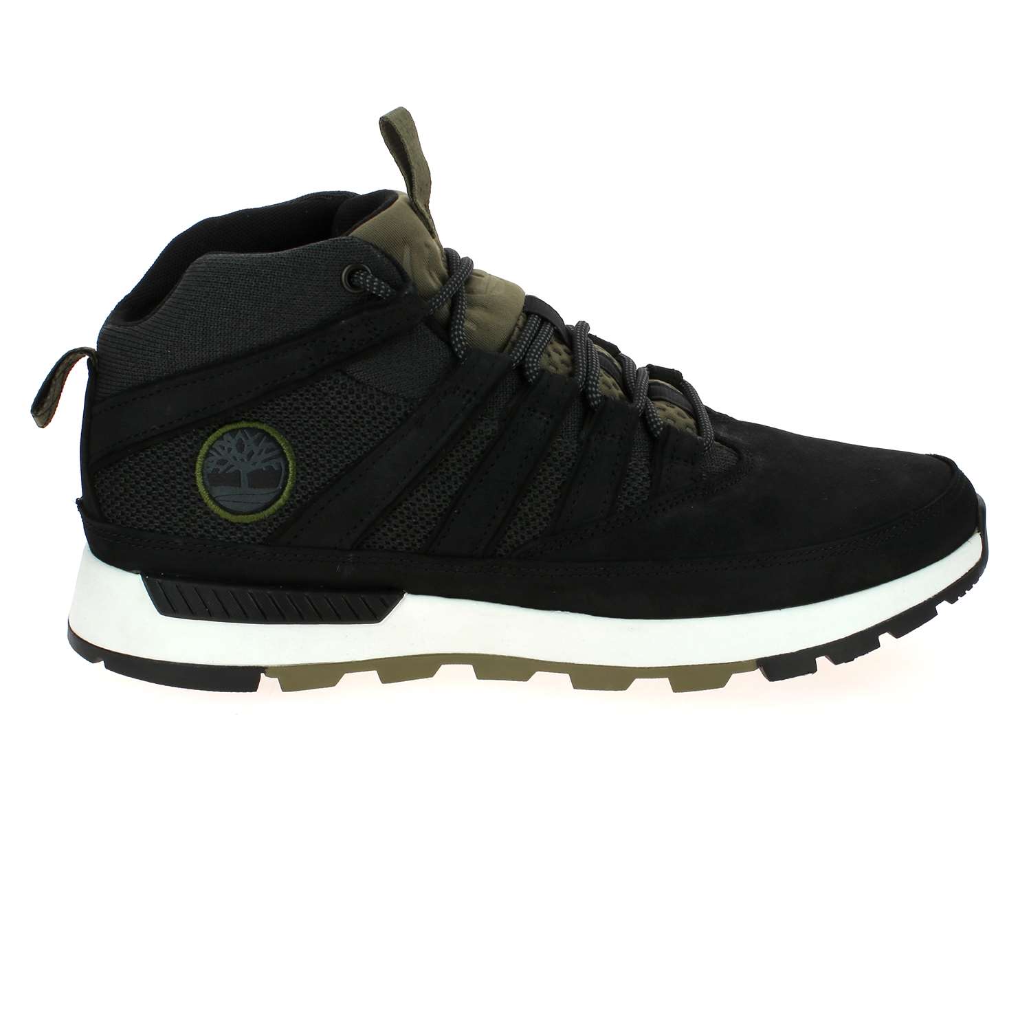 Baskets homme TIMBERLAND EURO TREKKER