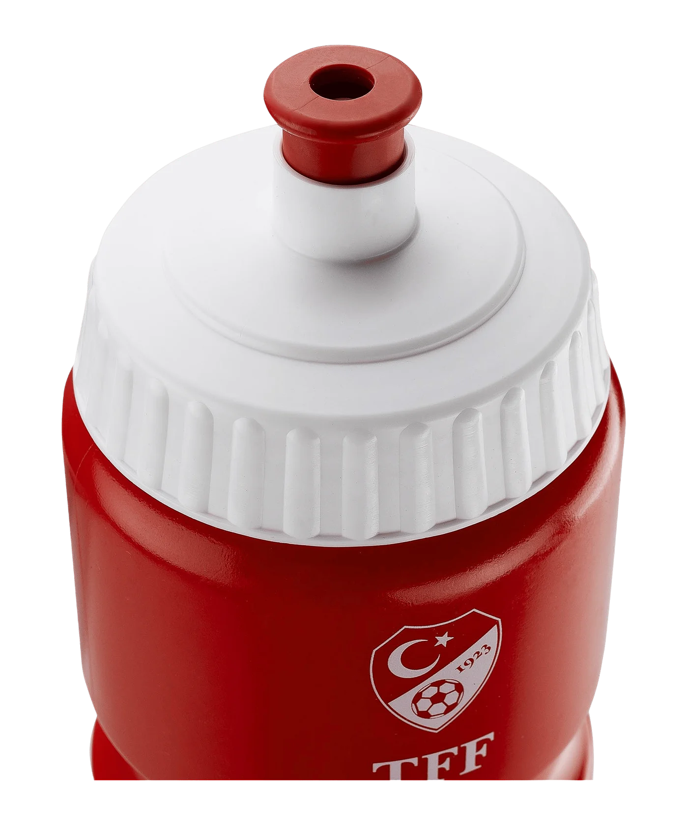 TFF Türkei 0,75l Flasche Rot