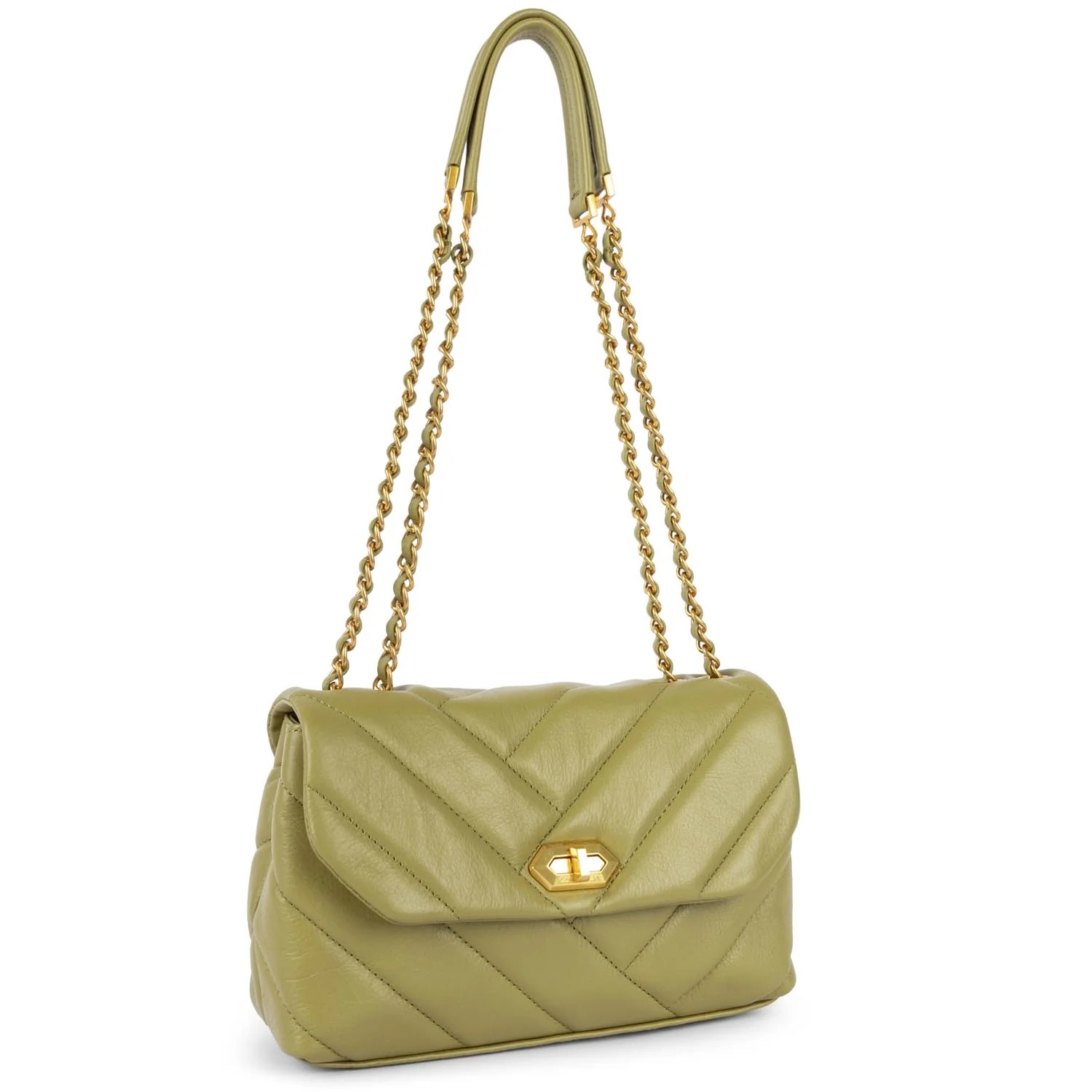 Soft Matelassé-Sac trotteur