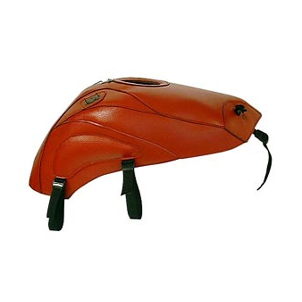 Bagster - Tapis de réservoir 1448D Rouge