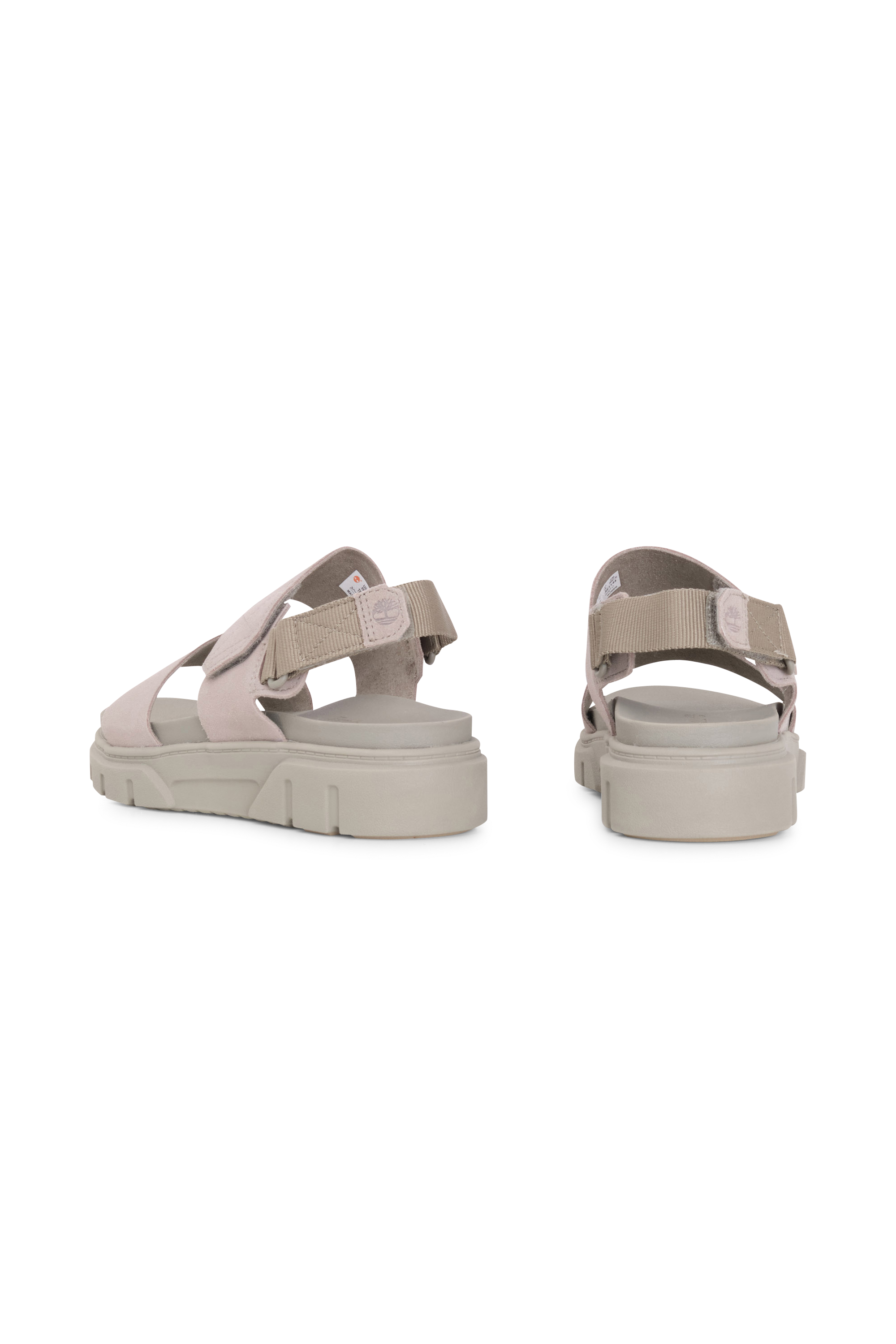 TIMBERLAND Sandales GRFS BACKSTRAP SANDAL LIGHT Vert