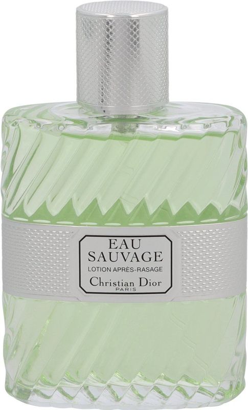 Dior - Eau Sauvage - Aftershavebalsem 100 ml